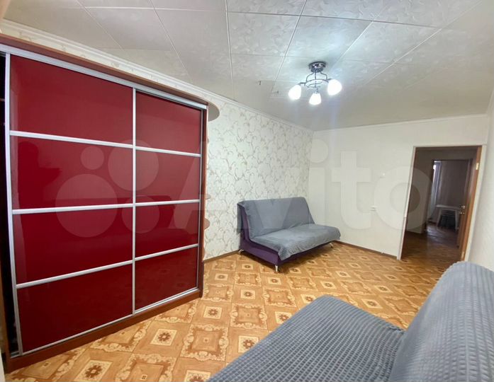 2-к. квартира, 60 м², 5/5 эт.