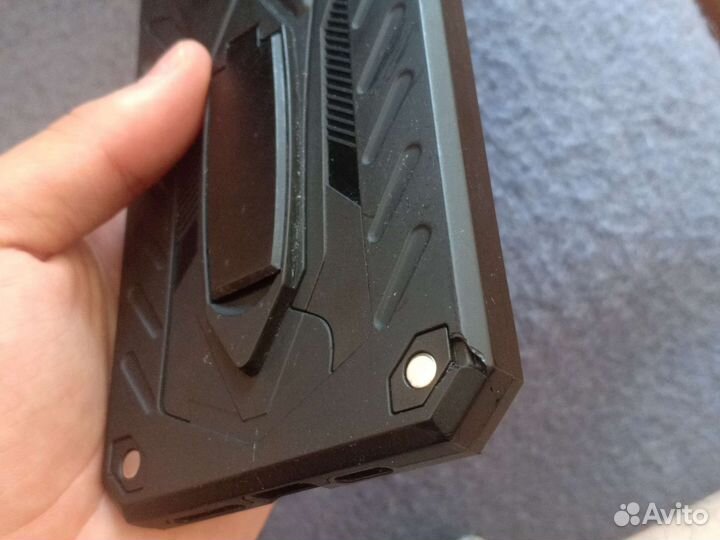 Чехол для iPhone 11 pro max