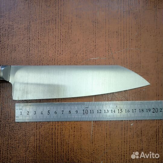 Шеф нож кухонный Кирицуке