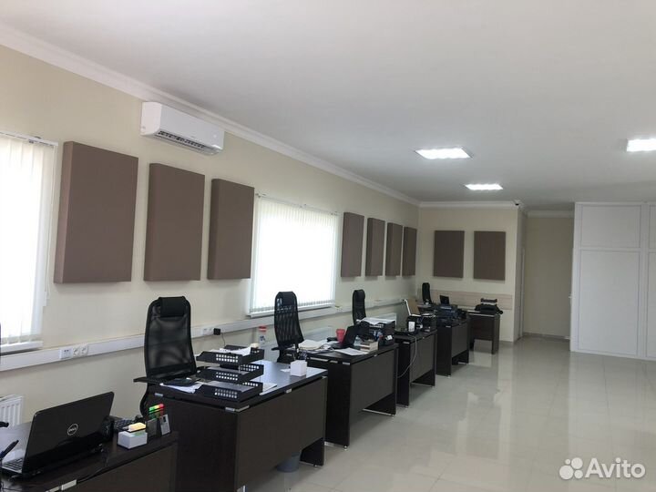 Акустическая панель 