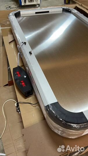 Аэрохоккей 8 футовый