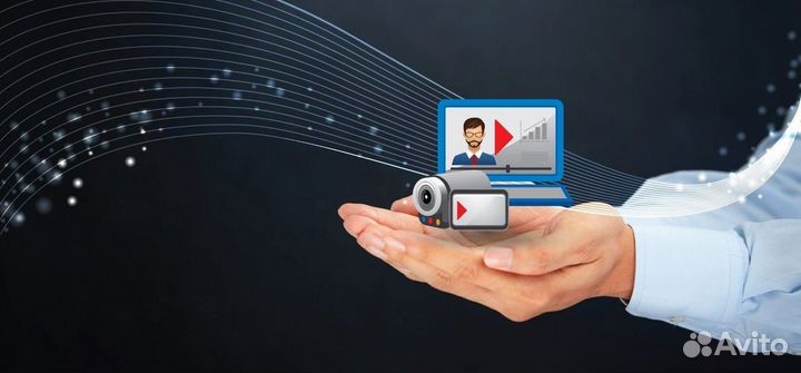 Пассивный доход от рекламы с видеостойками