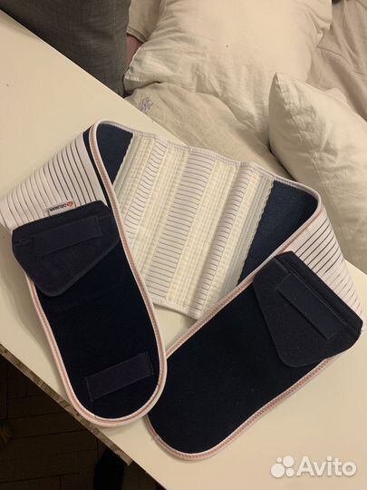 Бандаж для беременных orliman