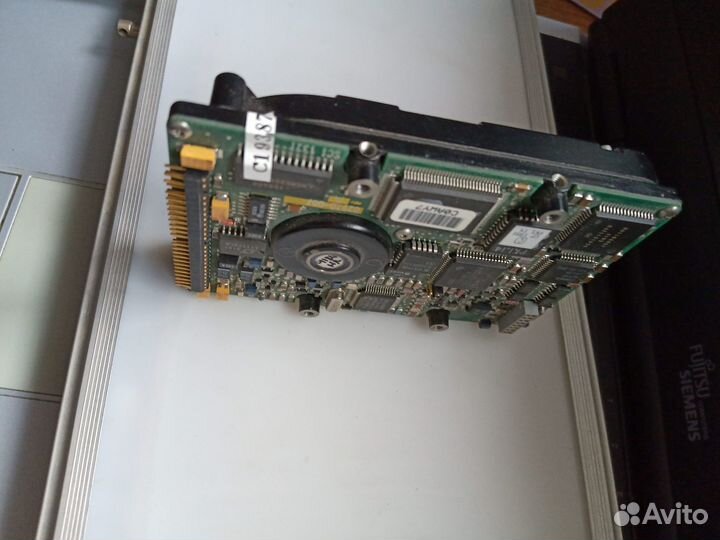 CP2044PK IDE Винчестер для ноутбука. антиквар