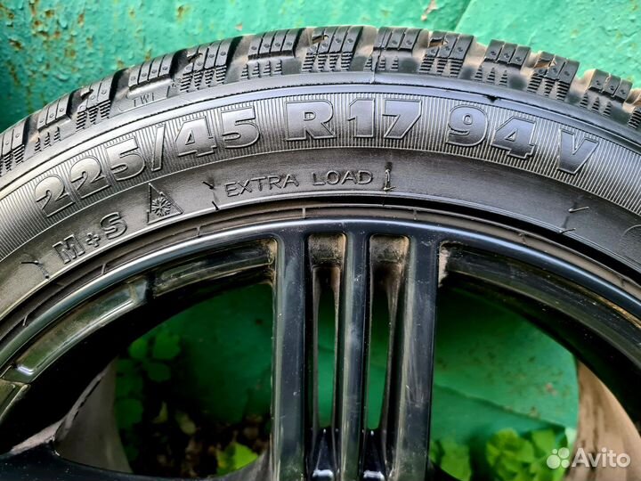 Зимний комплект kormoran