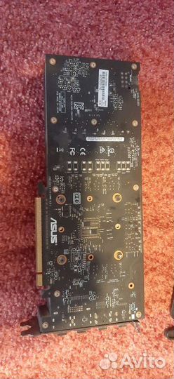 Asus GeForce gtx 1060 6gb turbo