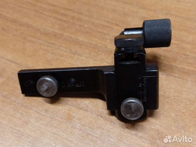 Прицелы для мелкокалиберной винтовки