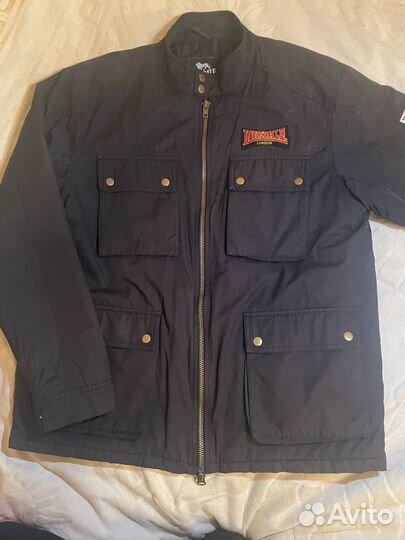 Ветровка Lonsdale