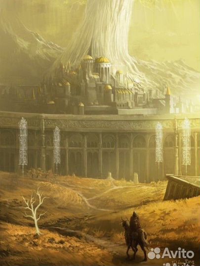 Elden Ring для PS4&PS5