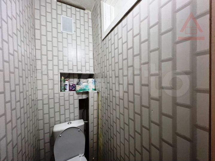 1-к. квартира, 30 м², 5/5 эт.