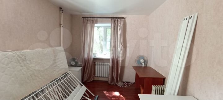 2-к. квартира, 43,7 м², 4/5 эт.