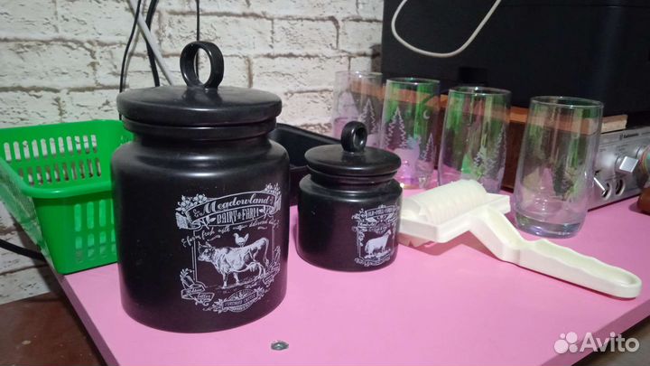 Набор посуды