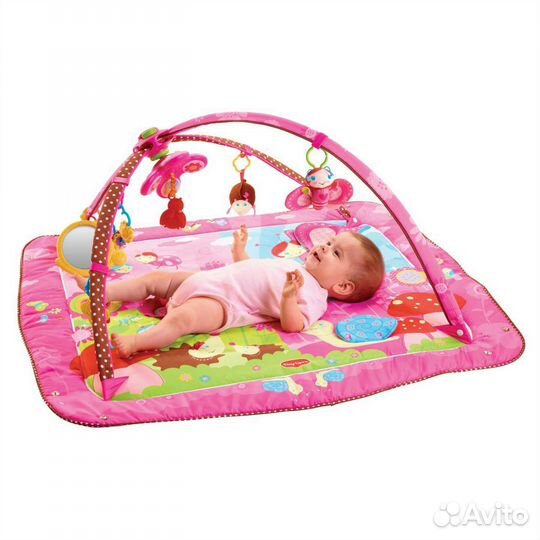 Развивающий автомобиль