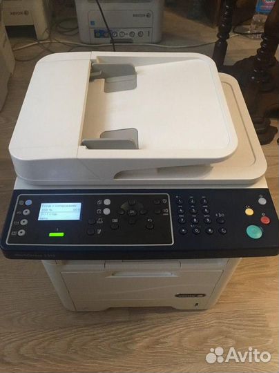 Принтер Мфу Xerox 3315