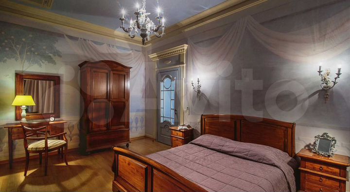 2-к. квартира, 65 м², 4/5 эт.