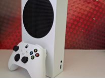 Xbox Series S 512 гб