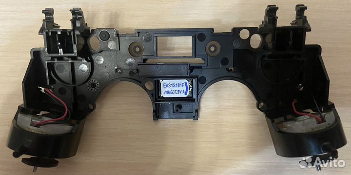 Внутренняя рамка dualshock 4 v1. JDM-001