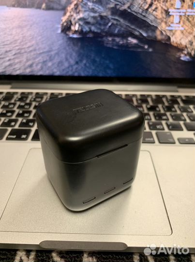 Зарядная станция для акб GoPro 9/10