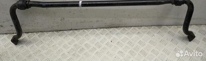 Стабилизатор передний Audi A6/RS6/S6