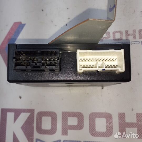 Блок управления громкой связью KIA sportage