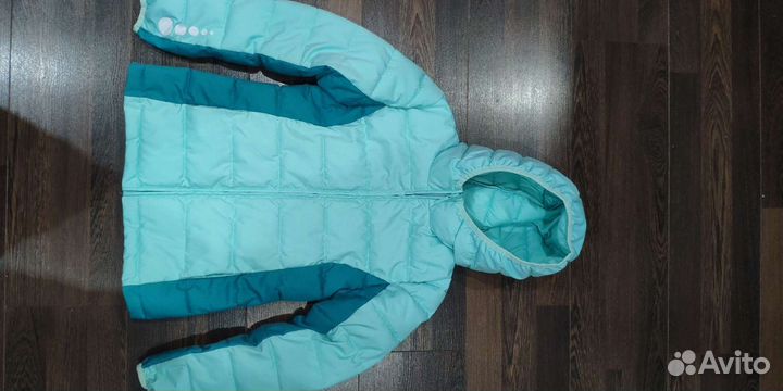 Куртка Barkito 140-146р