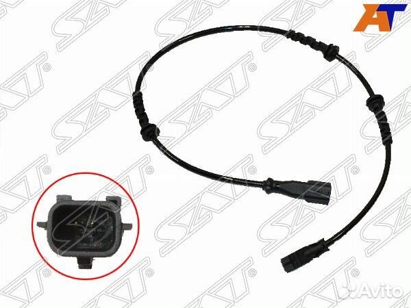 Датчик ABS renault sandero