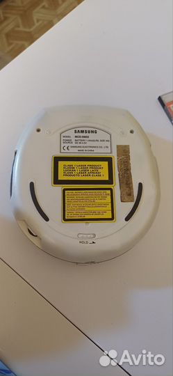 Mp3 плеер samsung