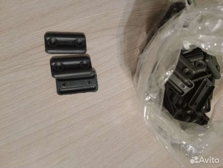 Подпятник мебельный