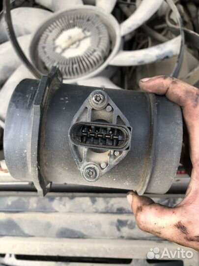 Расходомер е53