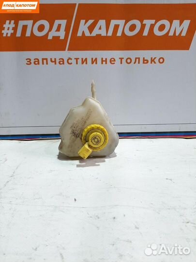 Главный тормозной цилиндр Volkswagen Touareg 2003