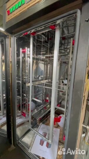 Коптильня для Бизнеса в рассрочку