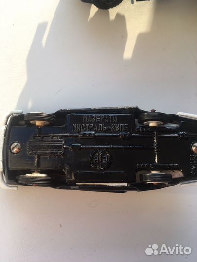 Модель газ3307 