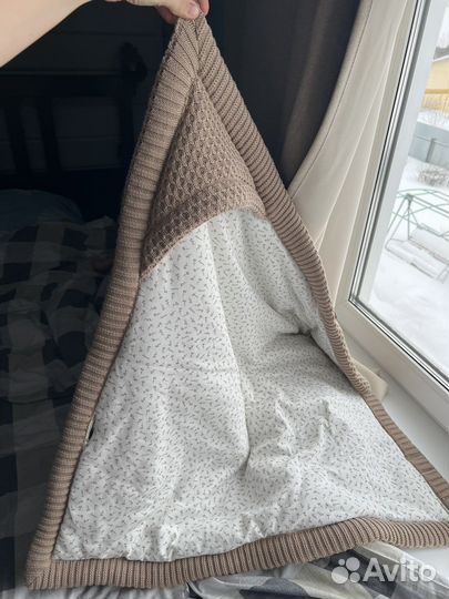 Конверт на выписку Loom