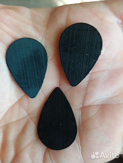 Медиатор для гитары