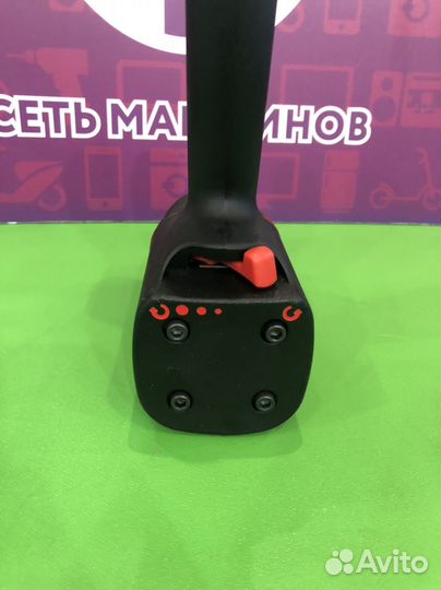 Гайковерт пневматический JTC AutoTools 5335