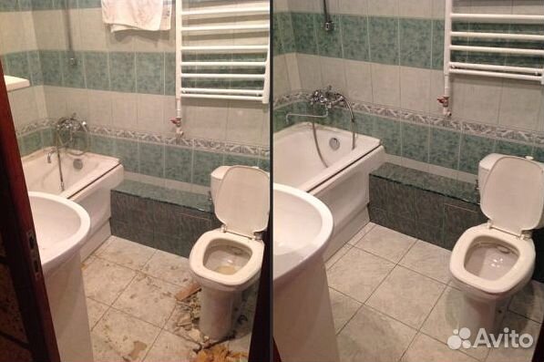 Уборка квартир, Клининг, Мойка окон