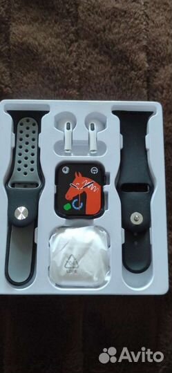 Подарочный набор