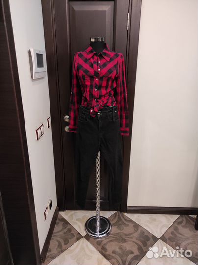 Женские вещи пакетом. 42 размер. 19 шт