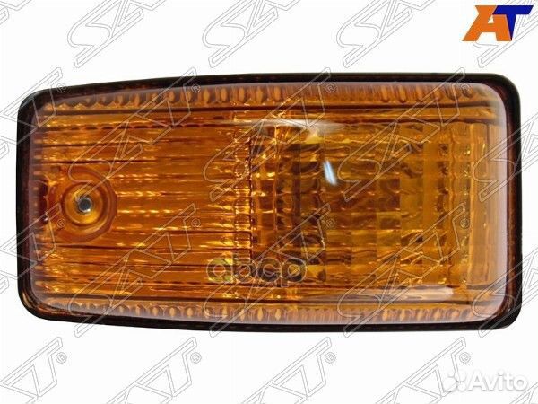 Поворот боковой hino 300 14- lhrh ST-219-1405N