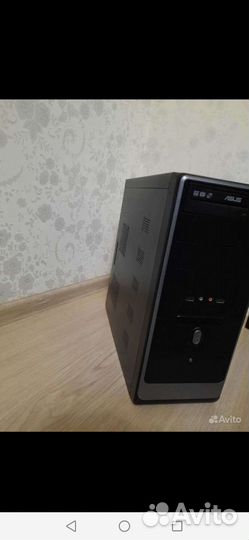 Системный блок i5
