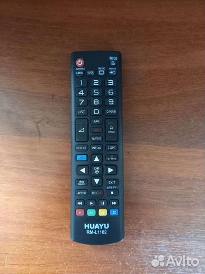 Телевизор LG 32 дюйма