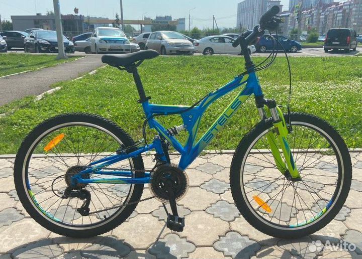 Велосипед велосипед