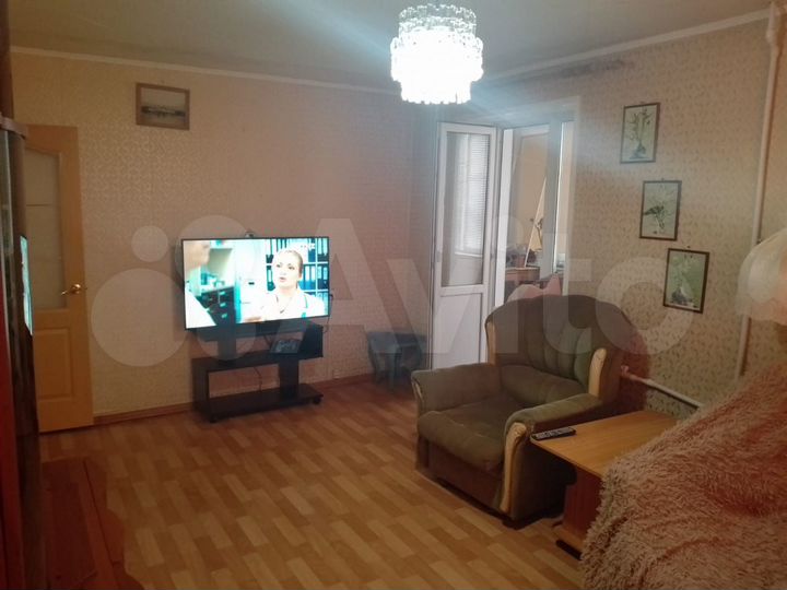 4-к. квартира, 70,6 м², 1/5 эт.