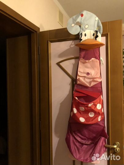 Подвесная полка