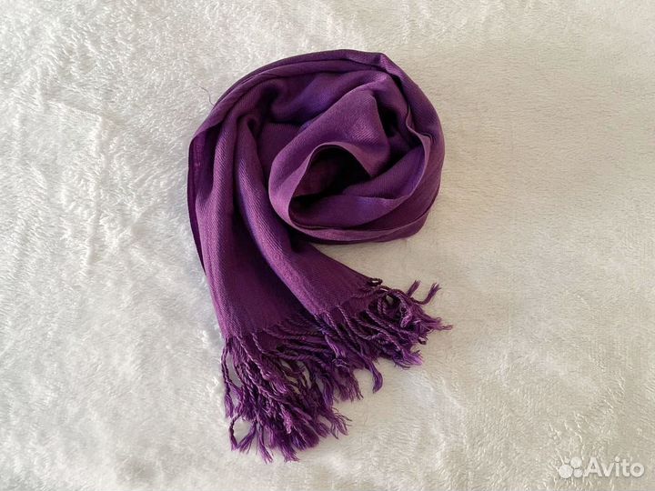 Шарф палантин