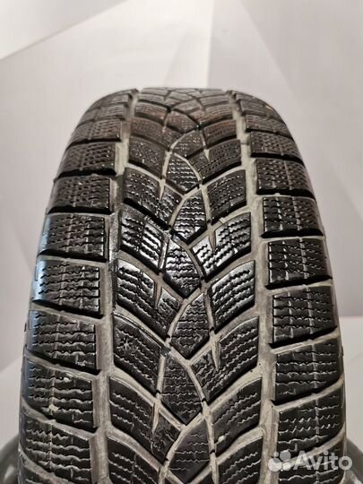 Goodyear UltraGrip Ice SUV Gen-1 235/60 R18 107T