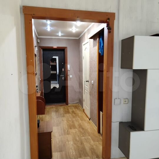 3-к. квартира, 70 м², 4/5 эт.