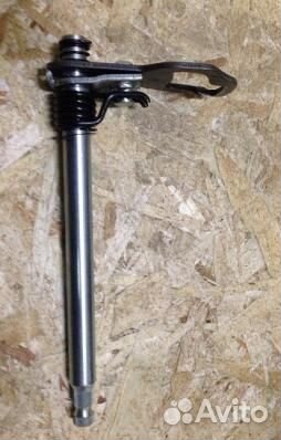 Механизмпереключенияпередач163FML-2(200cc),167