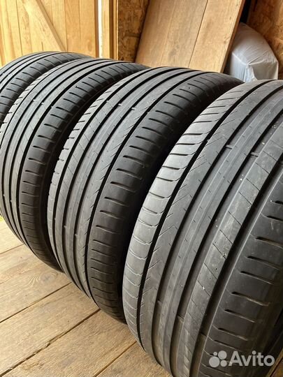 Pirelli Scorpion 255/45 R19