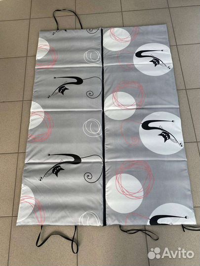 Коврик для пикника и пляжа